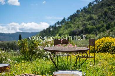 Maison 5 pièces 550000 €