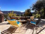 Aspremont grande maison avec jardin au calme — photo 3