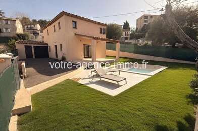 Maison 5 pièces 690000 €