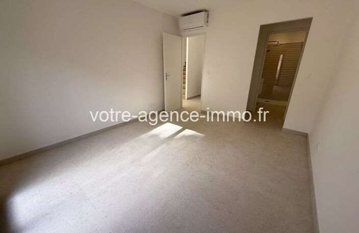 Tourrette-Levens Maison avec piscine, 5 pieces. — photo 5