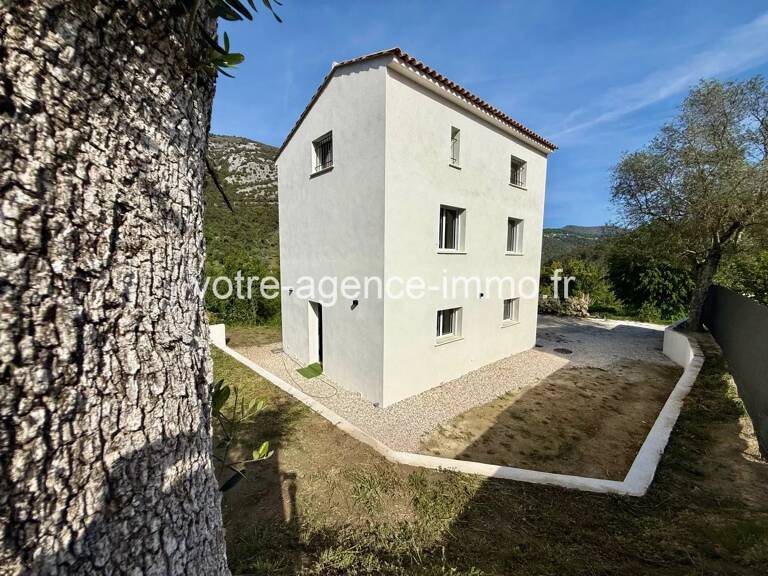 Tourrette-Levens Villa neuve 5 pieces , a voir! — photo 1