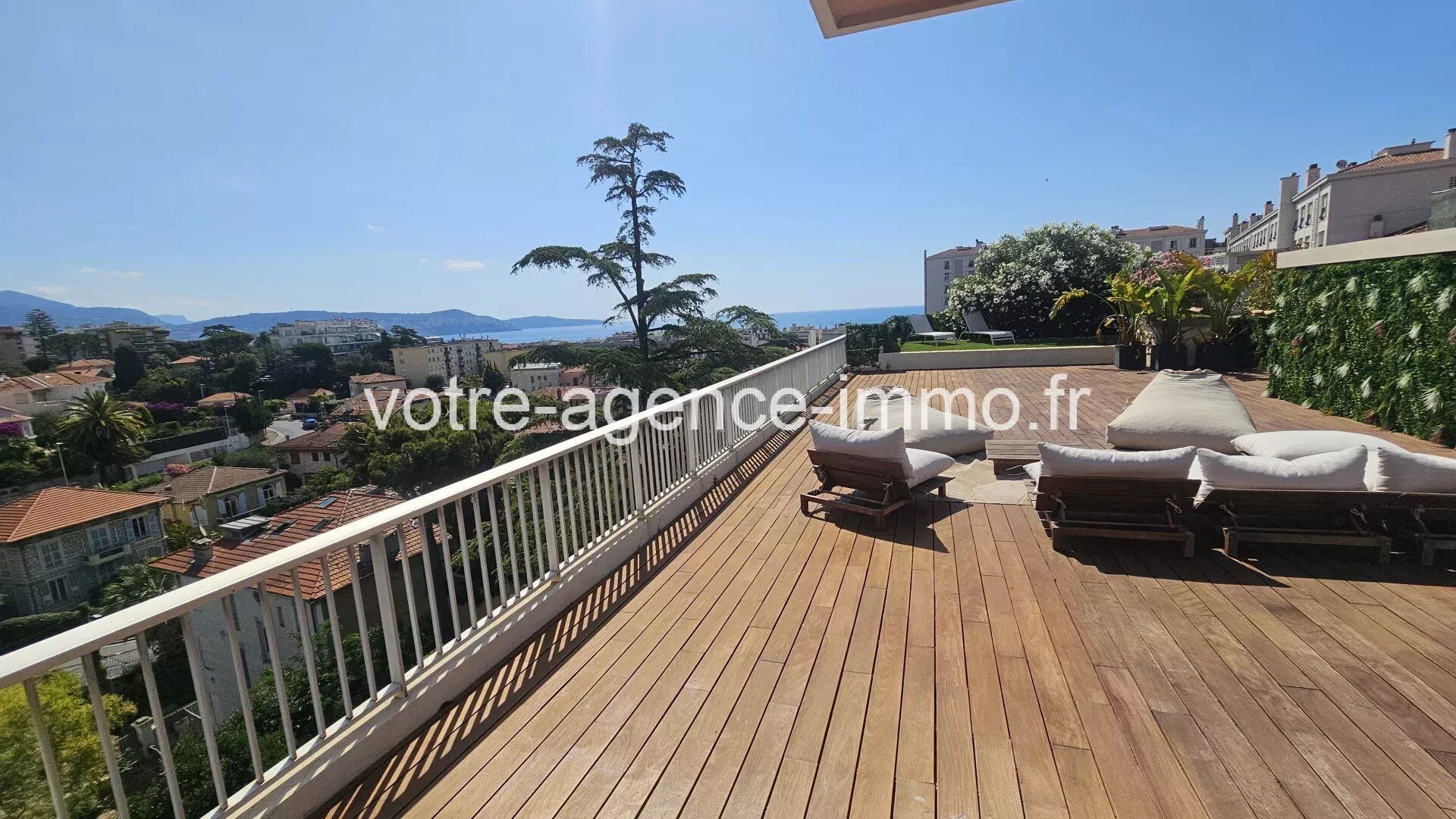 Photo Appartement de 4 pièces Nice