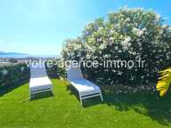 Nice ouest Fabron Dernier etage grande terrasse — photo 2