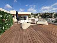Nice ouest Fabron Dernier etage grande terrasse — photo 3