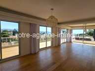 Nice ouest Fabron Dernier etage grande terrasse — photo 4