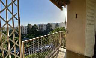 Appartement 3 Pièces 64 m² à louer à Nice (06100)