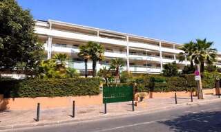 Appartement 2 Pièces 32 m² à vendre à Cannes (06400)