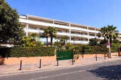 Appartement 2 pièces 250000 €