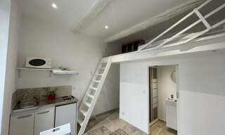 Appartement 1 Pièce 14 m² à louer à La Roque-d'Anthéron (13640)