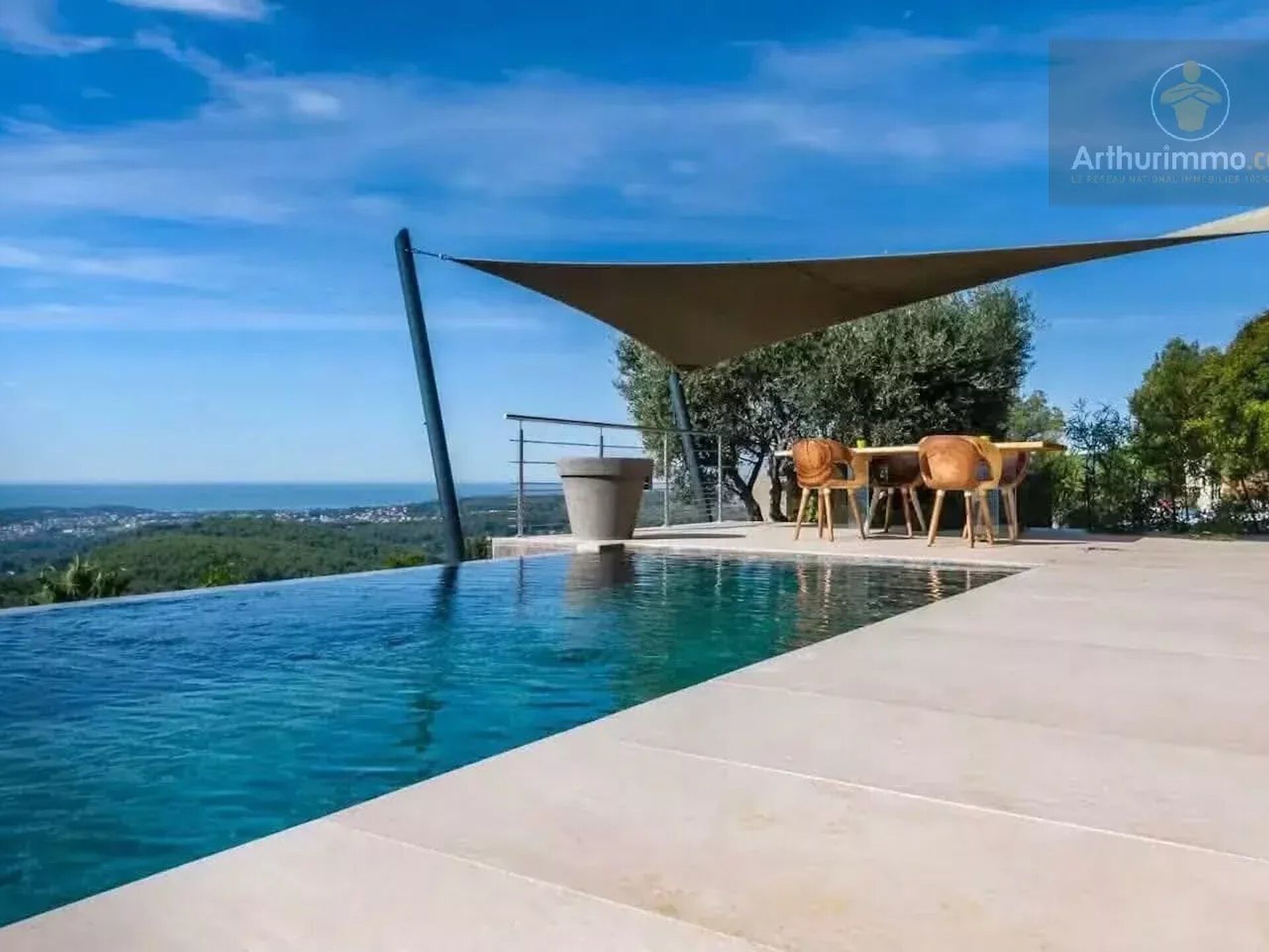 Maison 15 pièces 500 m² · à Ollioules · 500 m² · 3 800 000 €