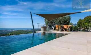 Maison 15 Pièces 500 m² à vendre à Ollioules (83190)