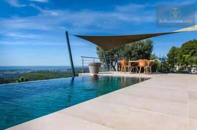 Maison 15 pièces 3800000 €