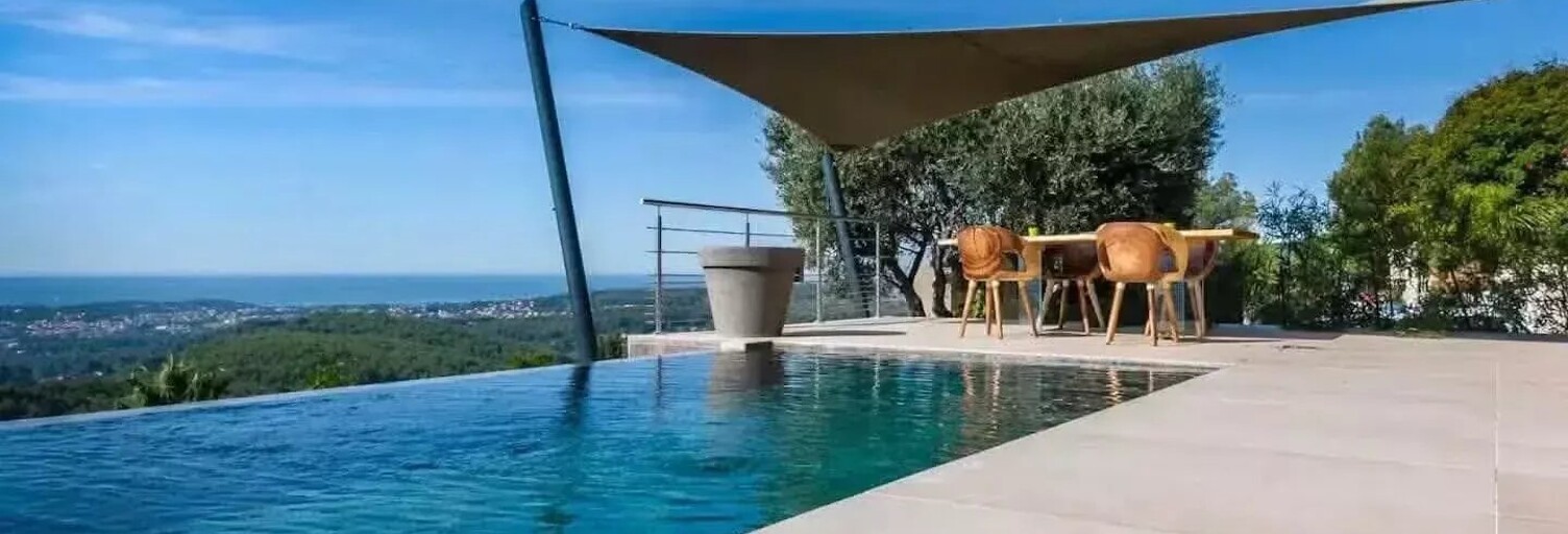Maison 15 Pièces 500 m² à vendre à Ollioules (83190)