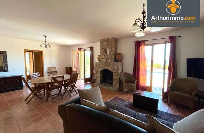 Location villa avec piscine Coti Chiavari — photo 2
