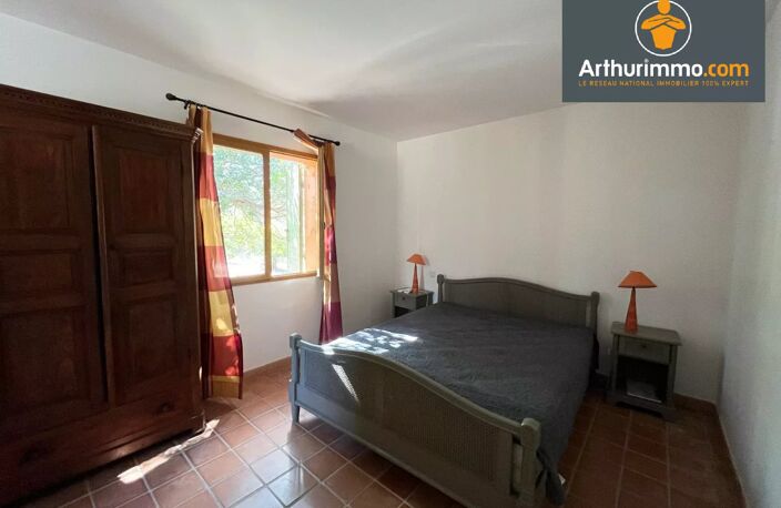 Location villa avec piscine Coti Chiavari — photo 3