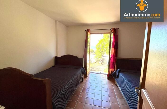 Location villa avec piscine Coti Chiavari — photo 4
