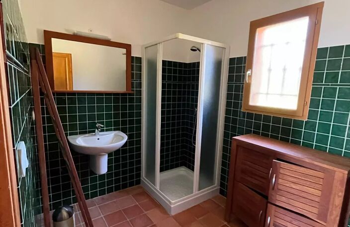 Location villa avec piscine Coti Chiavari — photo 5