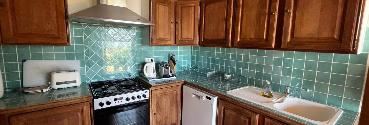 Maison 5 Pièces 180 m² à louer à Coti-Chiavari (20138)