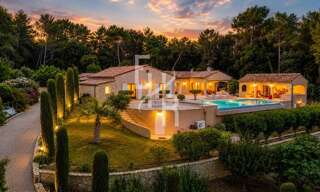 Maison 7 Pièces 250 m² à vendre à Cabris (06530)