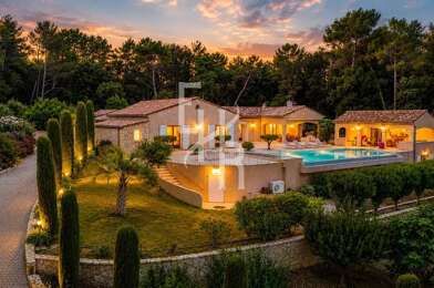 Maison 7 pièces 2150000 €