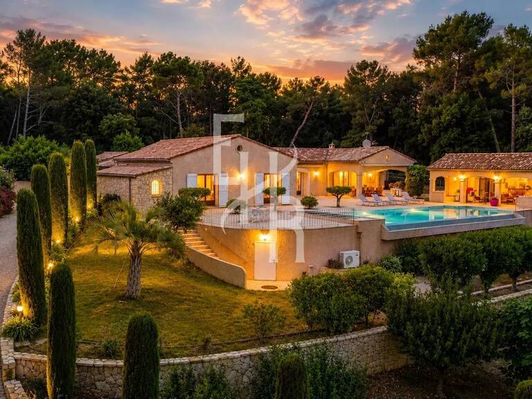 Achat/ Vente Villa vue panoramique — photo 1