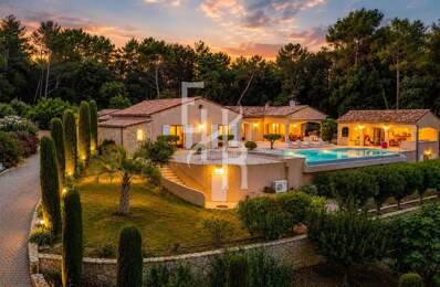 Achat/ Vente Villa vue panoramique — photo du bien