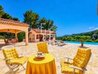 Achat/ Vente Villa vue panoramique — photo 4
