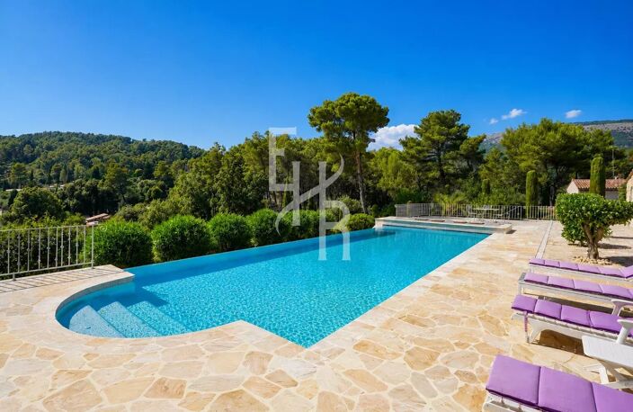 Achat/ Vente Villa vue panoramique — photo 2