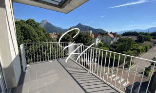 Appartement 3 Pièces 61 m² à louer à Seyssinet-Pariset (38170)