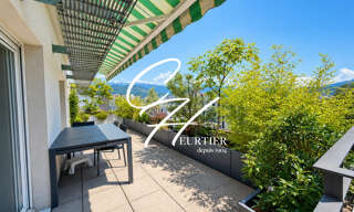 Appartement 5 Pièces 95 m² à vendre à Grenoble (38100)