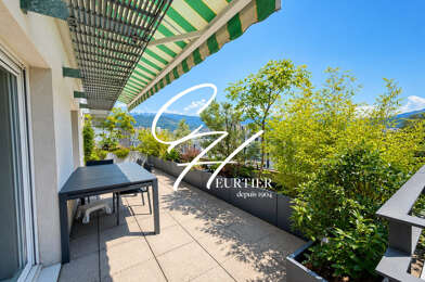 Appartement 5 pièces 180000 €