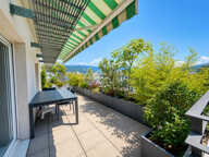 GRENOBLE Appartement T5 avec grande terrasse VIGNY MUSSET — photo 3