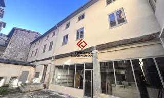 Immeuble  230 m² à vendre à Grenoble (38000)