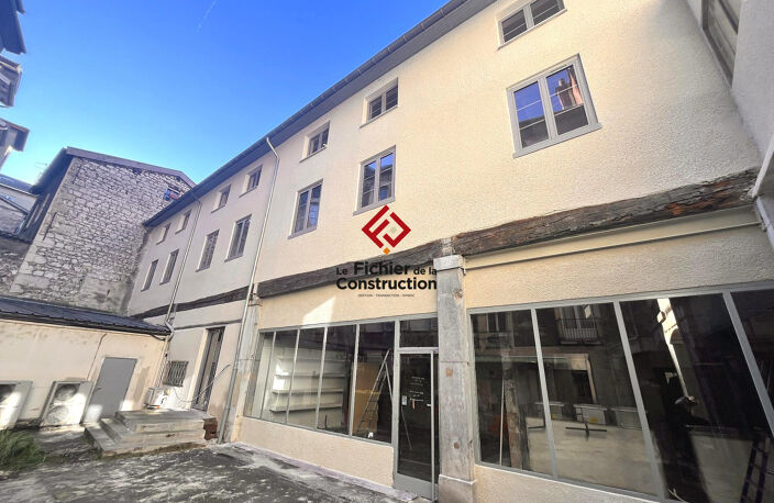 Lot de 4 plateaux pour création d'appartements — photo 2