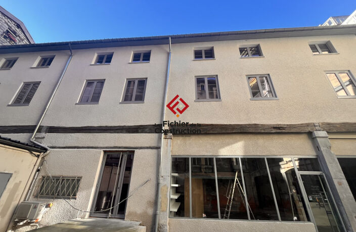 Lot de 4 plateaux pour création d'appartements — photo 3