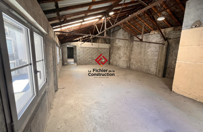 Lot de 4 plateaux pour création d'appartements — photo 5