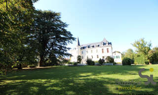 Appartement 3 Pièces 68 m² à louer à Saint-Égrève (38120)