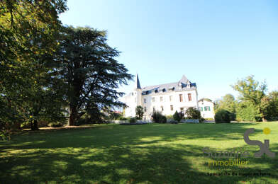 Appartement 3 pièces 858 €
