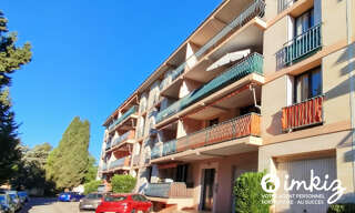 Appartement 3 Pièces 72 m² à vendre à Aix-en-Provence (13090)