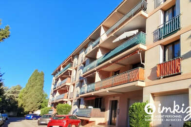 Appartement 3 pièces 295000 €