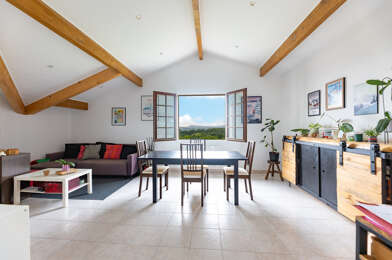 Appartement 4 pièces 419000 €