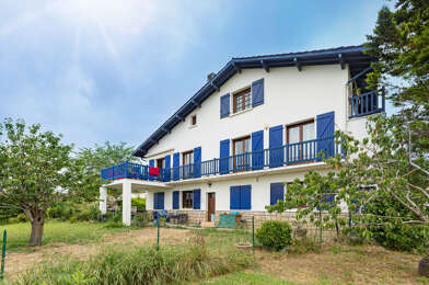 Appartement 4 pièces 399000 €