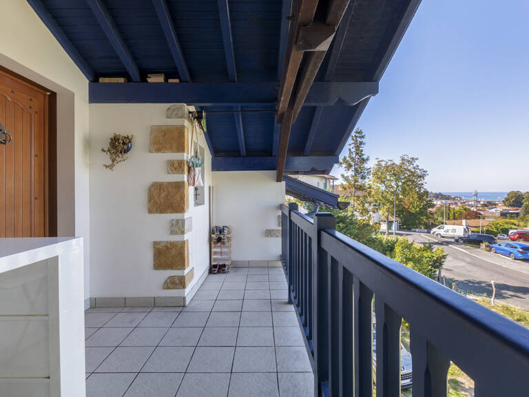 Appartement avec jardin, dépendances et vue sur la baie de S — photo 1