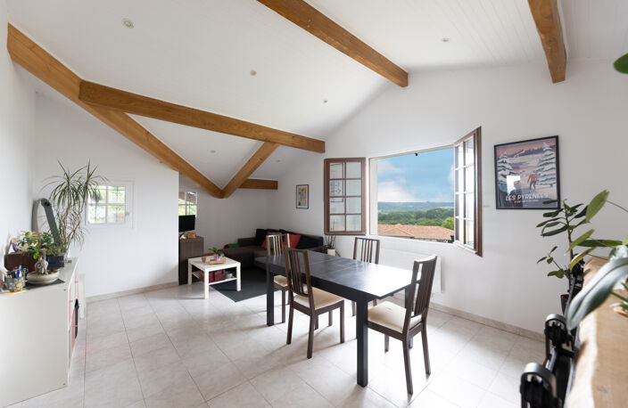 Appartement avec jardin, dépendances et vue sur la baie de S — photo 4