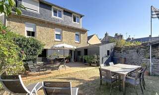 Maison 8 Pièces 178 m² à vendre à Cancale (35260)