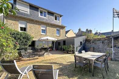 Maison 8 pièces 478400 €
