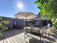 Maison de caractère avec jardin et revenus locatifs  Port de — photo 3