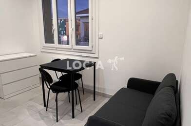 Appartement 2 pièces 750 €