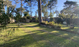 Maison 10 Pièces 160 m² à vendre à Le Cap-Ferret (33970)