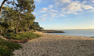 Maison 8 Pièces 140 m² à vendre à Le Cap-Ferret (33970)
